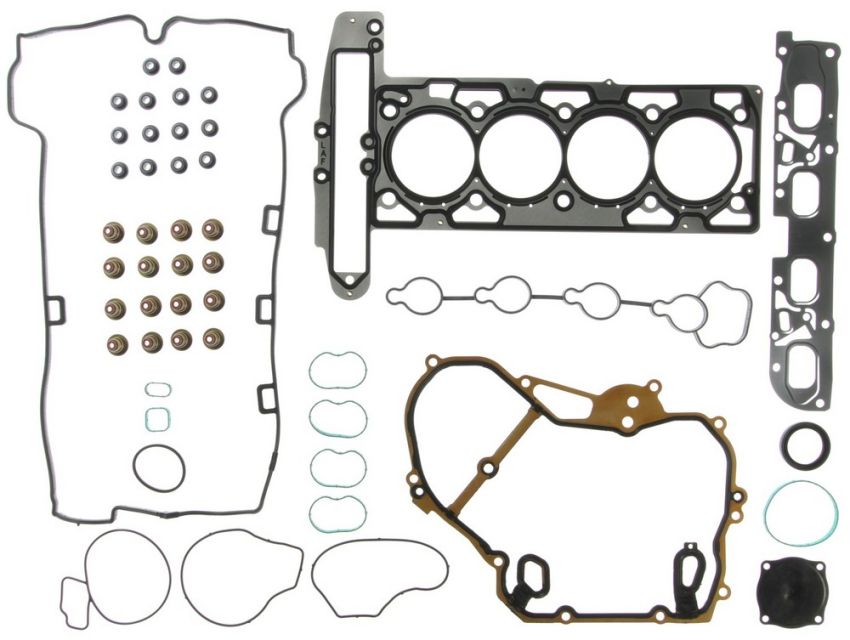 MAHLE HS54874 Engine Cylinder Head Gasket Set