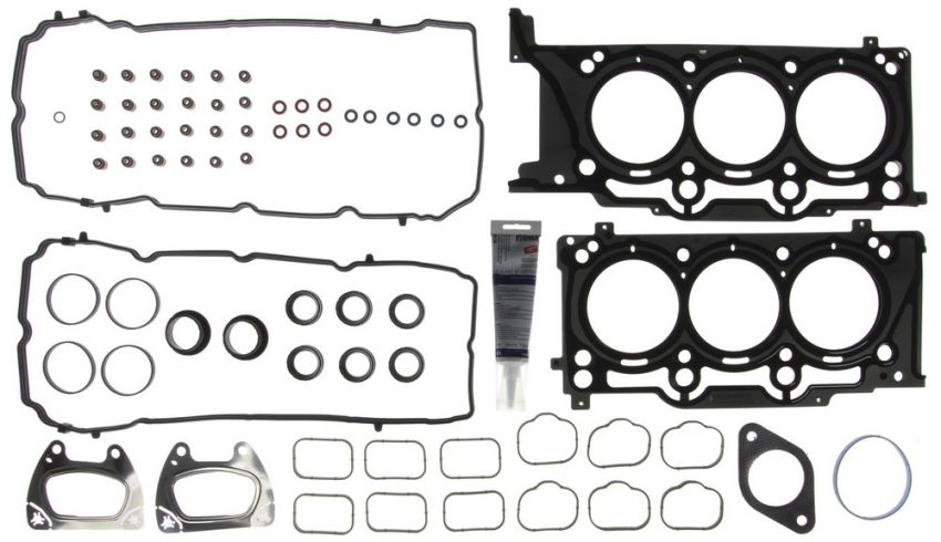MAHLE HS54880 Engine Cylinder Head Gasket Set