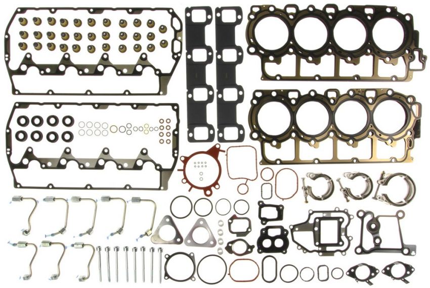 MAHLE HS54886 Engine Cylinder Head Gasket Set