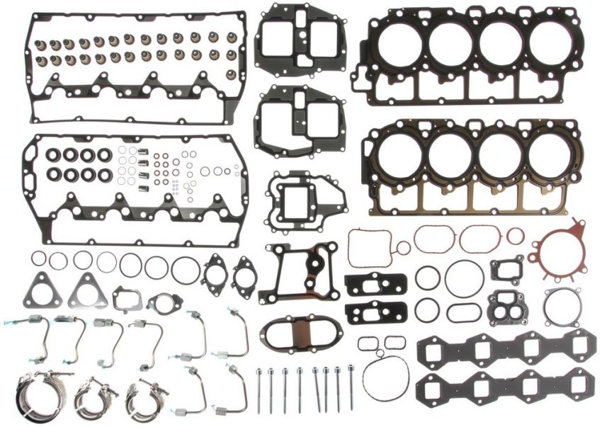 MAHLE HS54886A Engine Cylinder Head Gasket Set