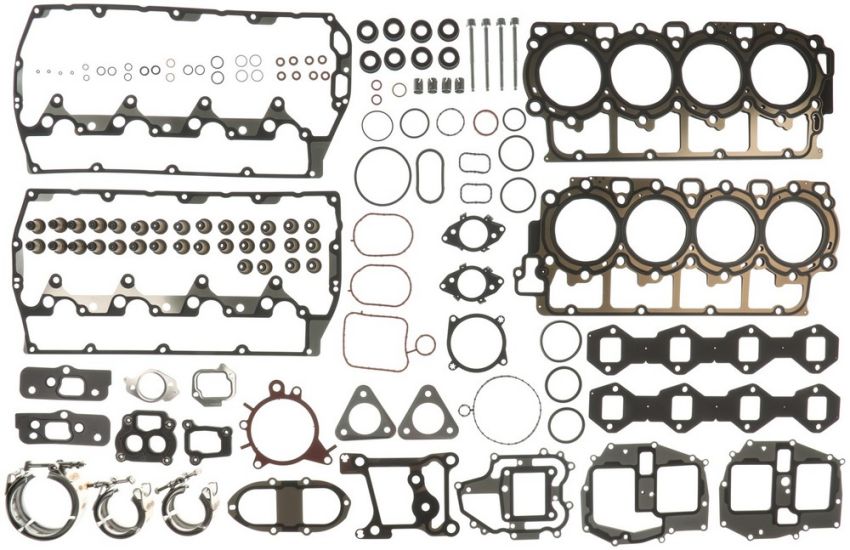 MAHLE HS54887A Engine Cylinder Head Gasket Set