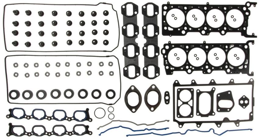 MAHLE HS54896 Engine Cylinder Head Gasket Set