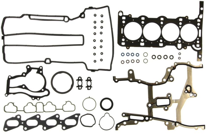 MAHLE HS54898 Engine Cylinder Head Gasket Set