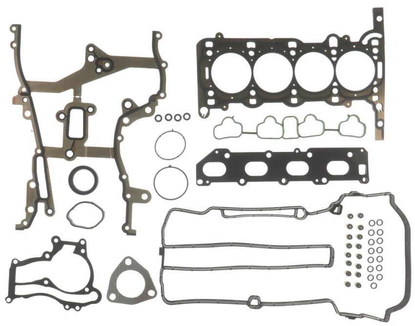 MAHLE HS54898A Engine Cylinder Head Gasket Set