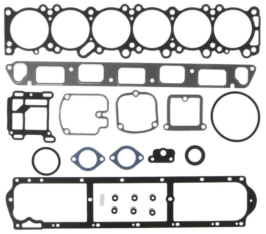 MAHLE HS54909 Engine Cylinder Head Gasket Set