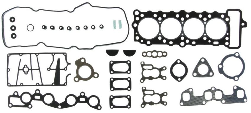MAHLE HS54911 Engine Cylinder Head Gasket Set