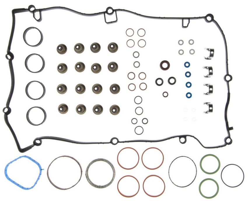 MAHLE HS54977 Engine Cylinder Head Gasket Set
