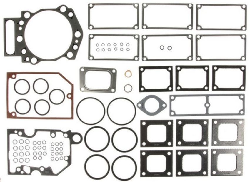 MAHLE HS54984-1 Engine Cylinder Head Gasket Set