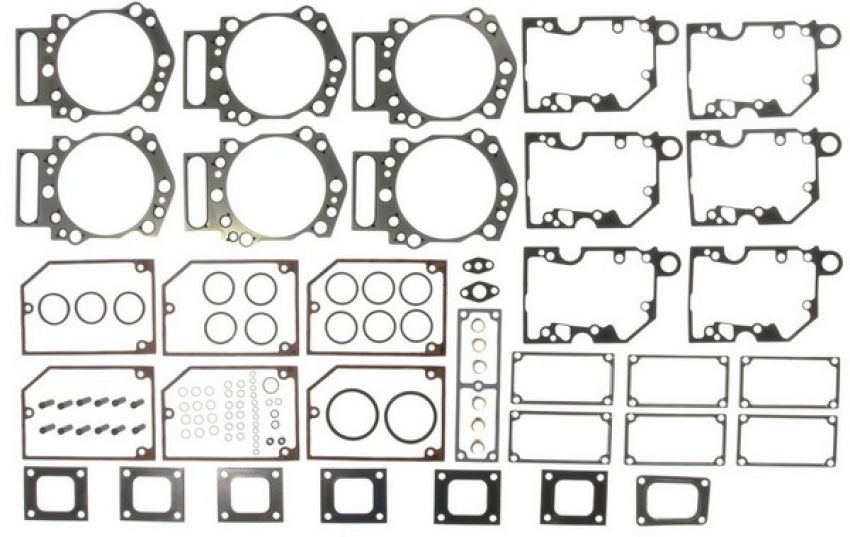 MAHLE HS54984-2 Engine Cylinder Head Gasket Set
