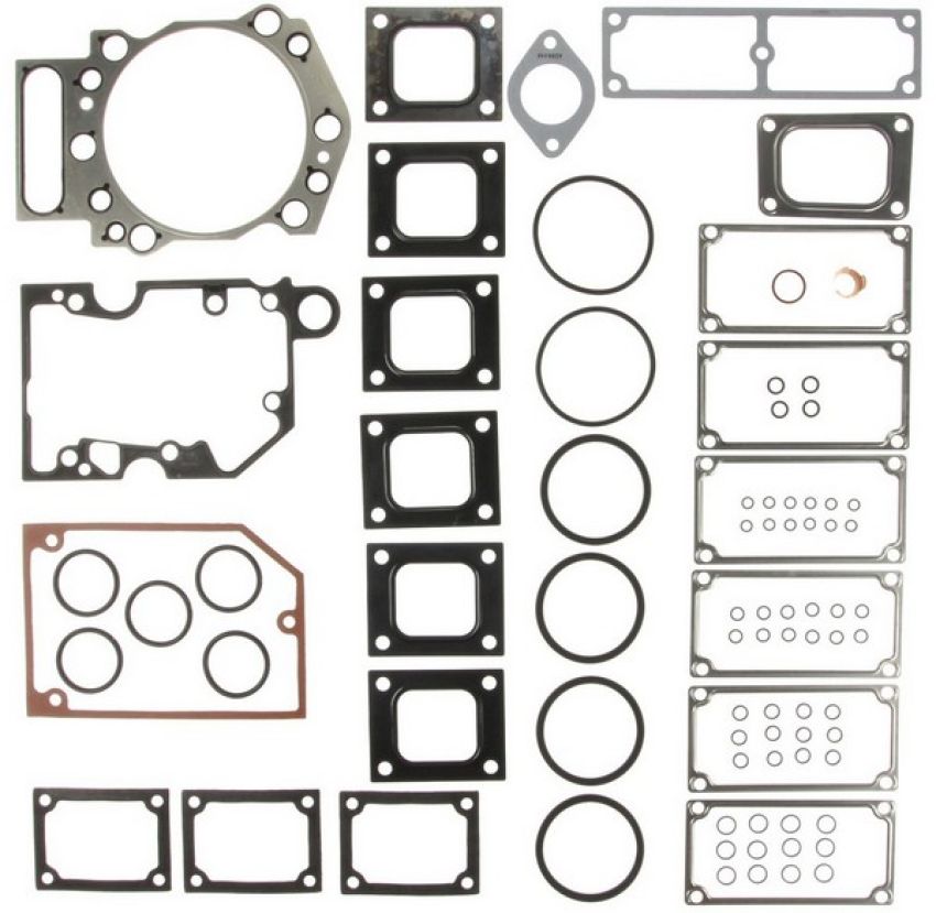 MAHLE HS54984-4 Engine Cylinder Head Gasket Set