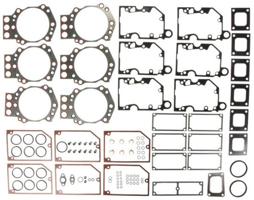 MAHLE HS54985-1 Engine Cylinder Head Gasket Set