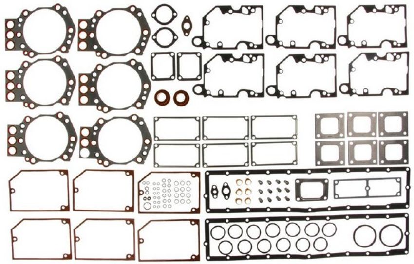 MAHLE HS54985-2 Engine Cylinder Head Gasket Set