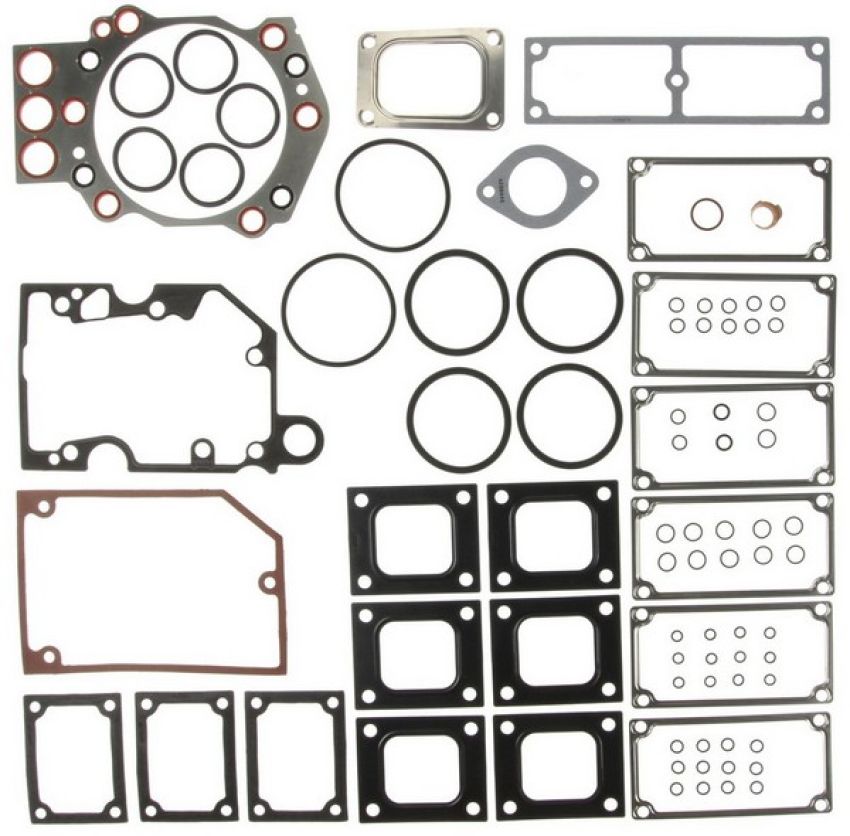 MAHLE HS54985-3 Engine Cylinder Head Gasket Set