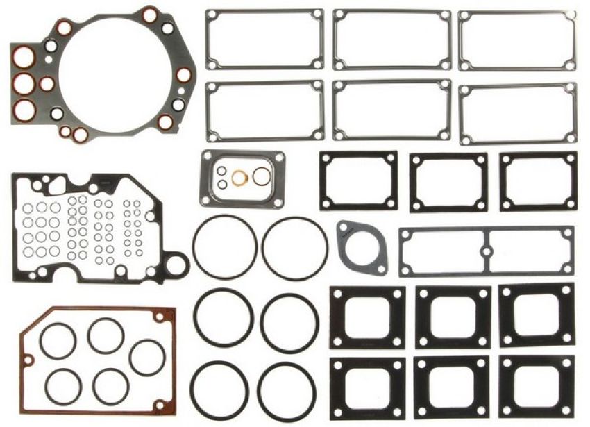 MAHLE HS54985-5 Engine Cylinder Head Gasket Set