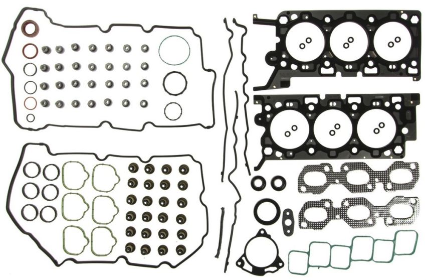 MAHLE HS54986 Engine Cylinder Head Gasket Set