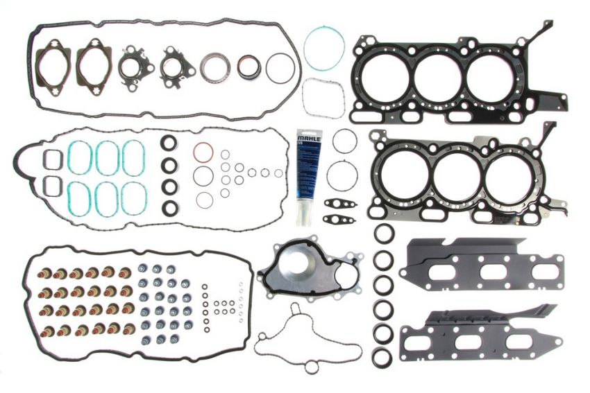 MAHLE HS54988A Engine Cylinder Head Gasket Set
