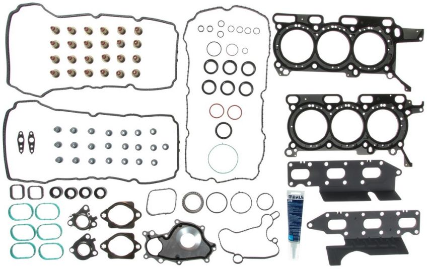 MAHLE HS54988B Engine Cylinder Head Gasket Set