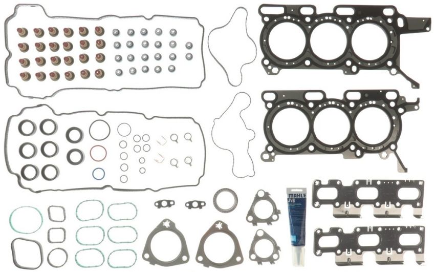 MAHLE HS54989 Engine Cylinder Head Gasket Set