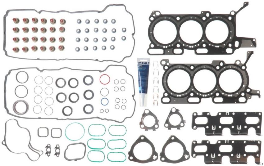MAHLE HS54989A Engine Cylinder Head Gasket Set
