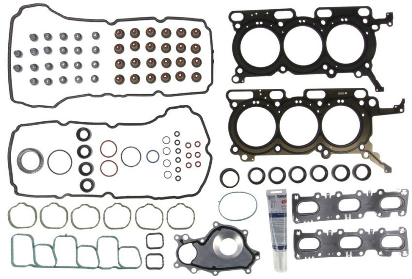 MAHLE HS54990 Engine Cylinder Head Gasket Set
