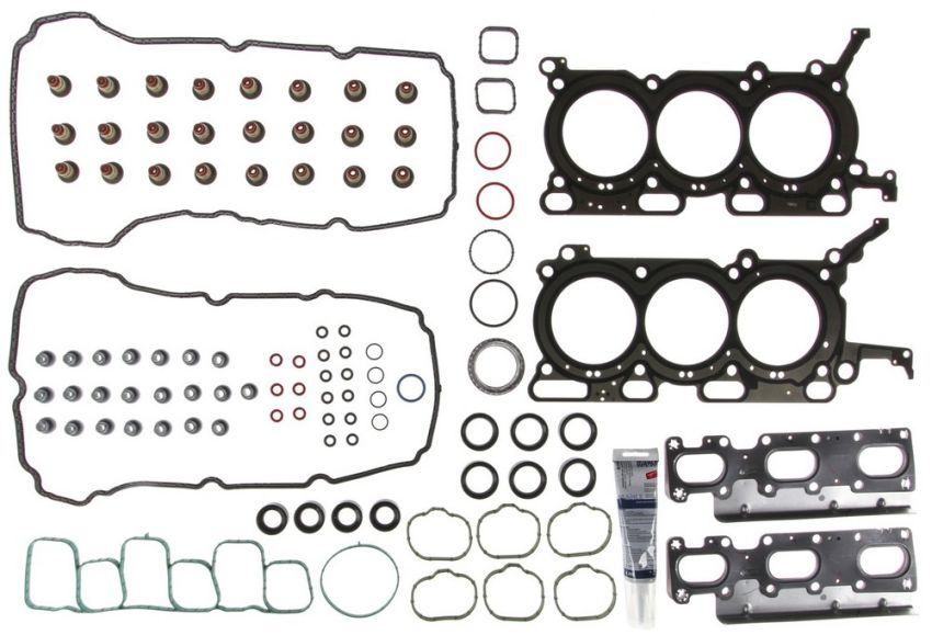 MAHLE HS54990A Engine Cylinder Head Gasket Set
