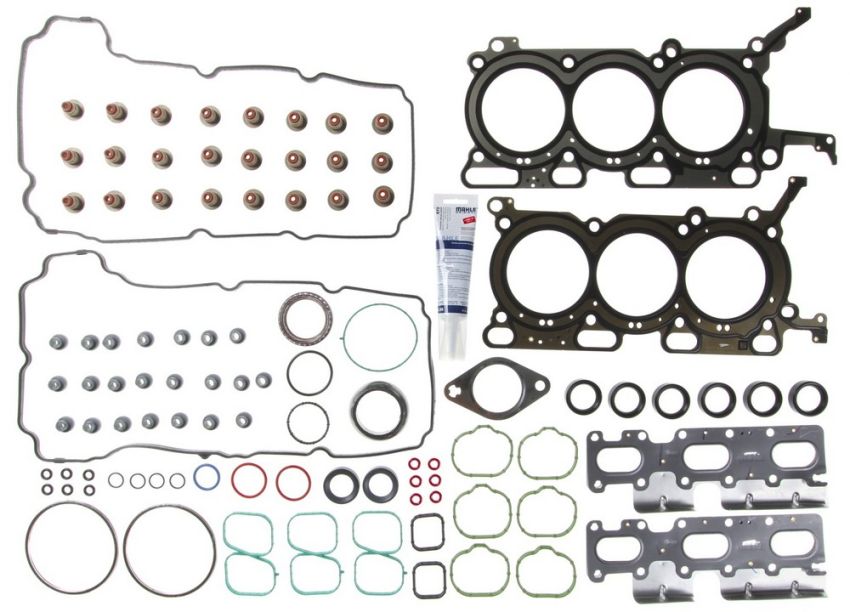 MAHLE HS54991 Engine Cylinder Head Gasket Set
