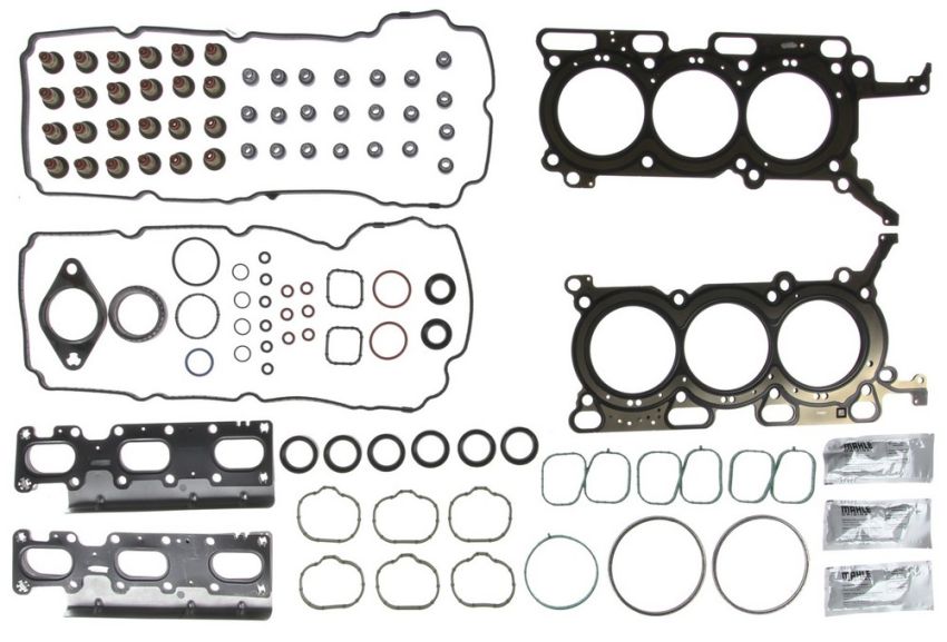 MAHLE HS54991A Engine Cylinder Head Gasket Set