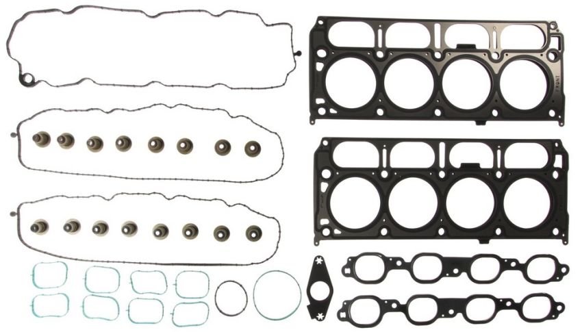 MAHLE HS54996 Engine Cylinder Head Gasket Set