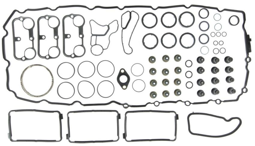 MAHLE HS55004 Engine Cylinder Head Gasket Set