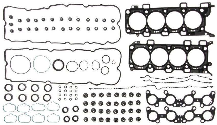 MAHLE HS55007 Engine Cylinder Head Gasket Set