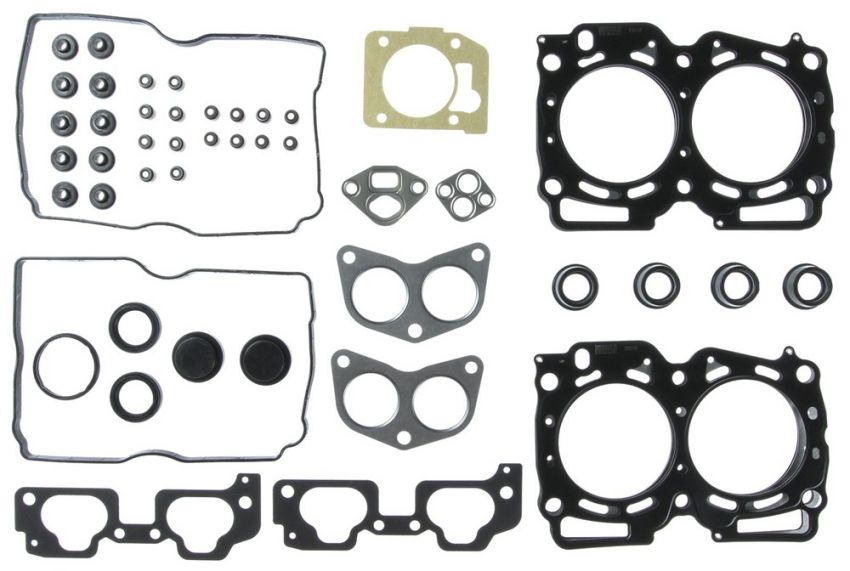 MAHLE HS55016 Engine Cylinder Head Gasket Set