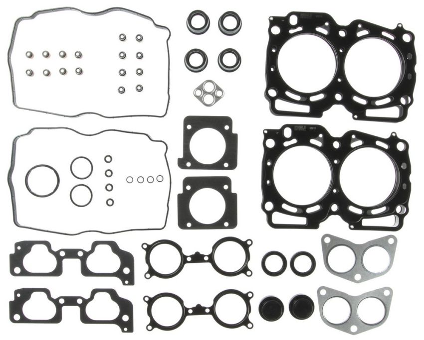 MAHLE HS55016B Engine Cylinder Head Gasket Set