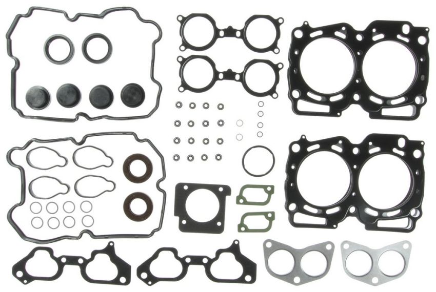 MAHLE HS55016C Engine Cylinder Head Gasket Set