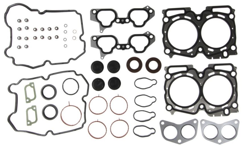 MAHLE HS55016D Engine Cylinder Head Gasket Set