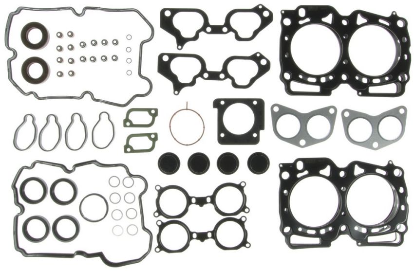 MAHLE HS55017 Engine Cylinder Head Gasket Set