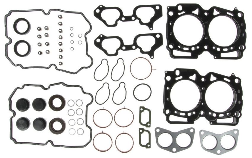 MAHLE HS55017A Engine Cylinder Head Gasket Set