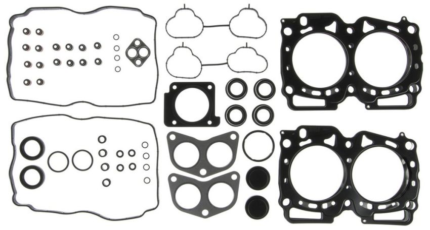 MAHLE HS55017B Engine Cylinder Head Gasket Set