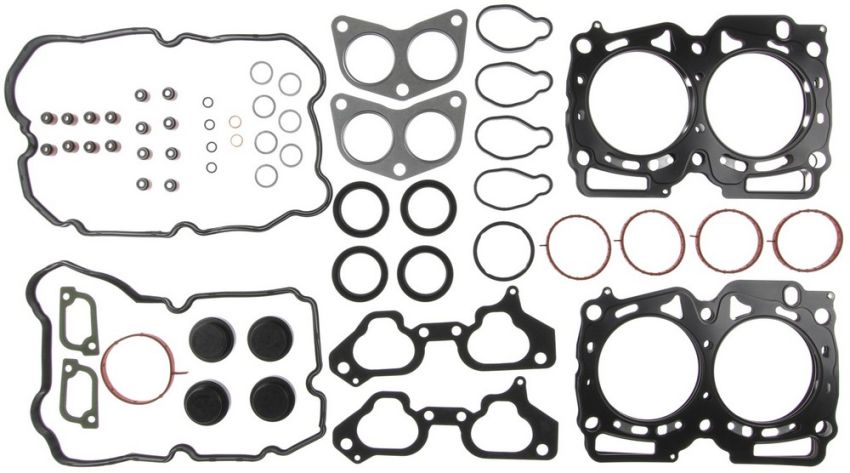 MAHLE HS55017C Engine Cylinder Head Gasket Set