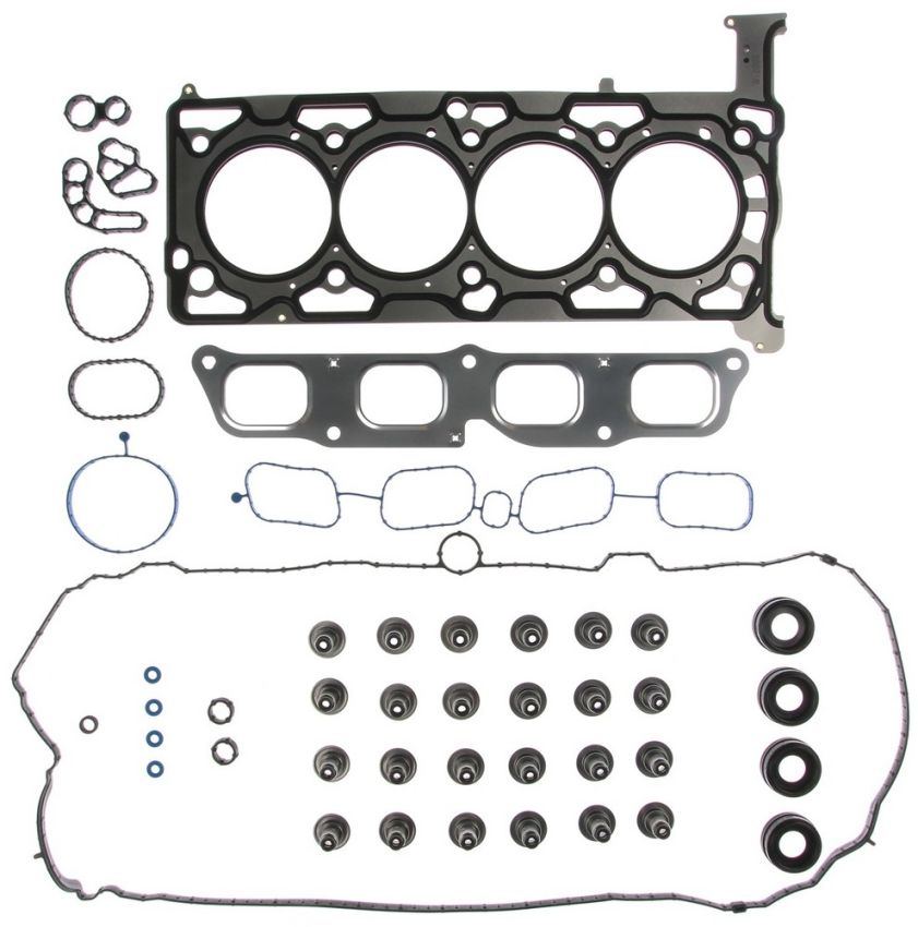 MAHLE HS55071 Engine Cylinder Head Gasket Set