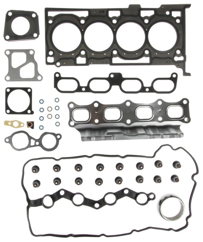 MAHLE HS55072 Engine Cylinder Head Gasket Set