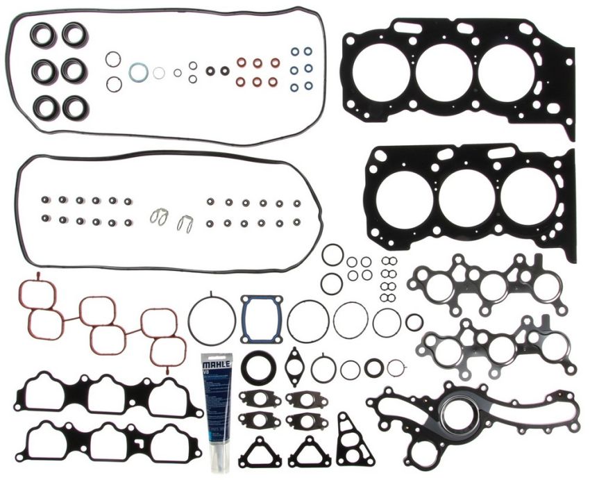MAHLE HS55080 Engine Cylinder Head Gasket Set