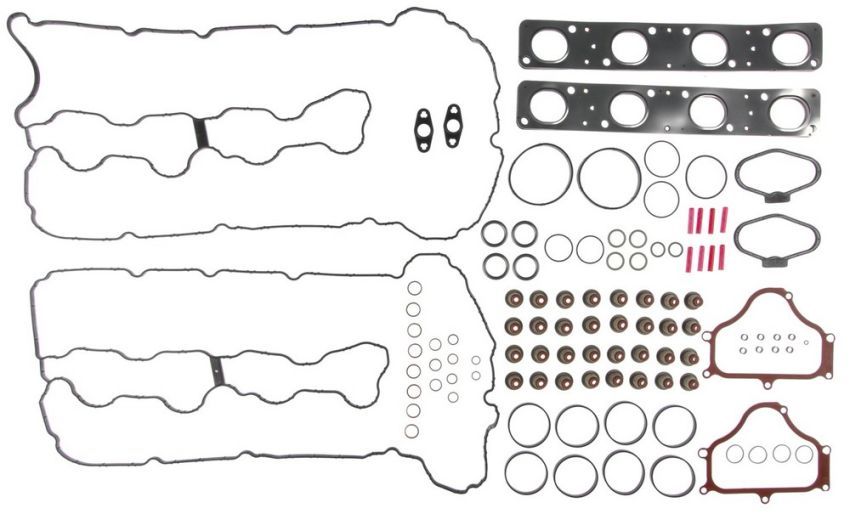 MAHLE HS55081 Engine Cylinder Head Gasket Set