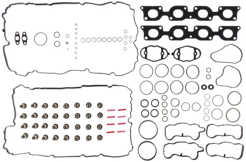MAHLE HS55081A Engine Cylinder Head Gasket Set