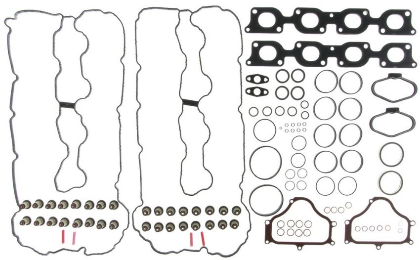 MAHLE HS55081B Engine Cylinder Head Gasket Set