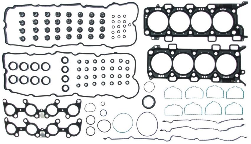MAHLE HS55134 Engine Cylinder Head Gasket Set