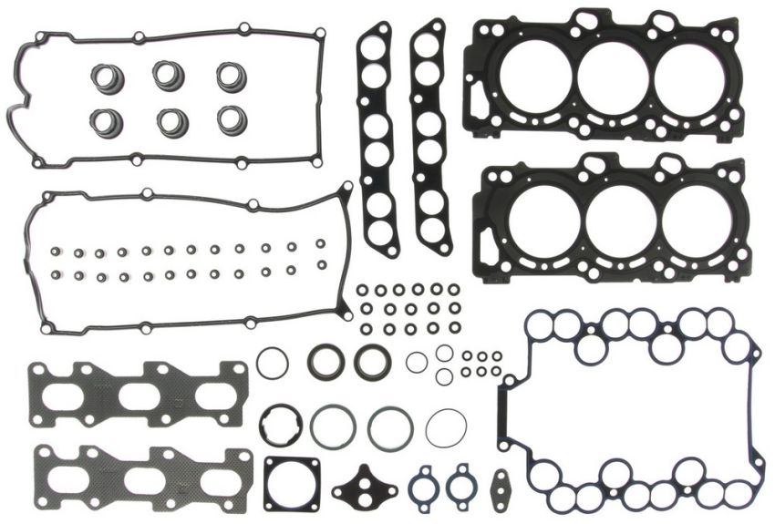 MAHLE HS55146 Engine Cylinder Head Gasket Set