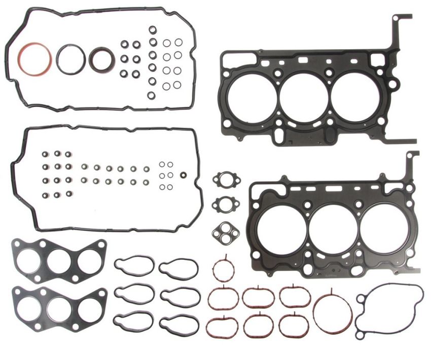 MAHLE HS55192 Engine Cylinder Head Gasket Set