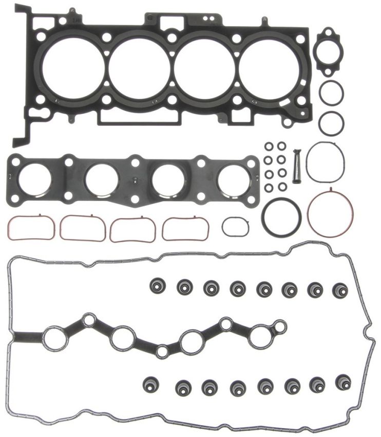 MAHLE HS55254 Engine Cylinder Head Gasket Set