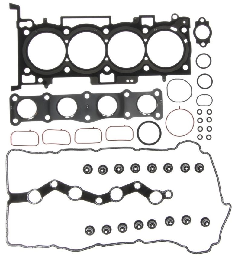 MAHLE HS55254A Engine Cylinder Head Gasket Set