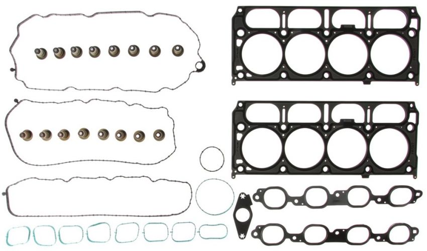 MAHLE HS55332 Engine Cylinder Head Gasket Set